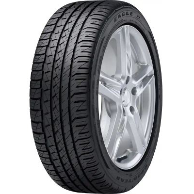 GOODYEAR EAGLE F1 ASYMMETRIC A/S SCT